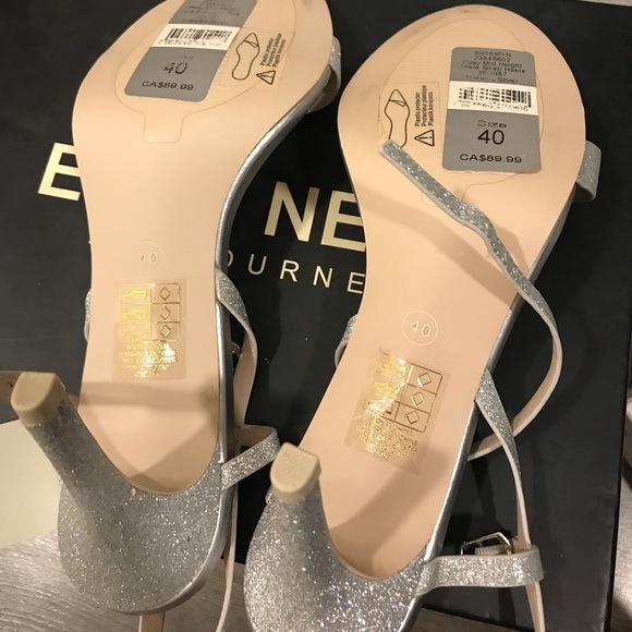 BNWT EVER NEW heals - Picture 2 of 3